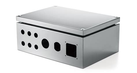 stainless steel enclosure manufacturers